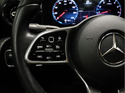 Mercedes-Benz-A-klasse
