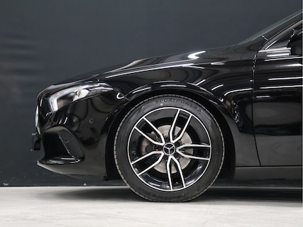 Mercedes-Benz-A-klasse