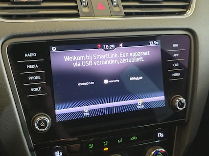 Skoda-Octavia