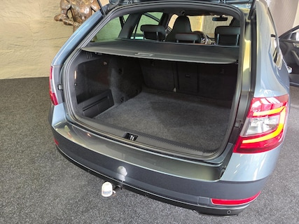 Skoda-Octavia
