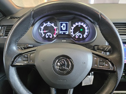 Skoda-Octavia