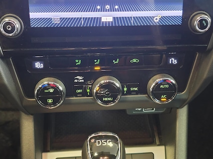 Skoda-Octavia