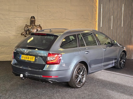 Skoda-Octavia