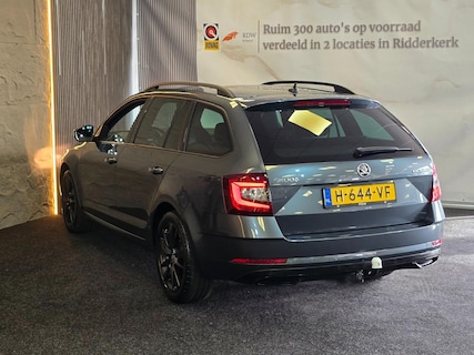 Skoda-Octavia