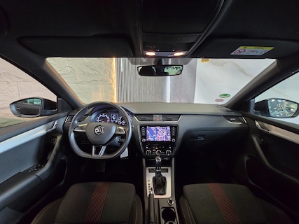 Skoda-Octavia