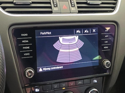 Skoda-Octavia
