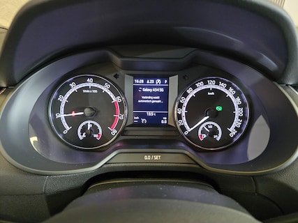 Skoda-Octavia