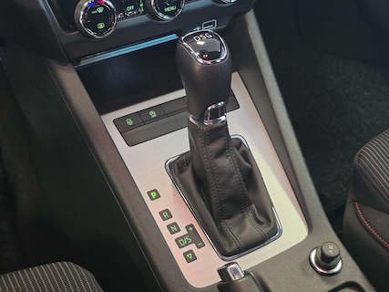 Skoda-Octavia