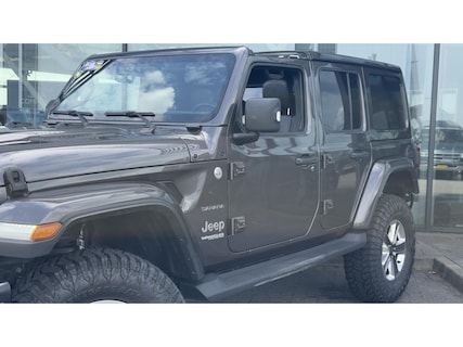Jeep-Wrangler