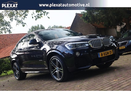BMW-X4
