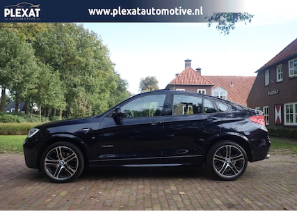BMW-X4