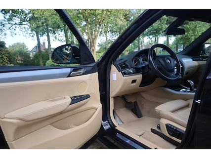 BMW-X4