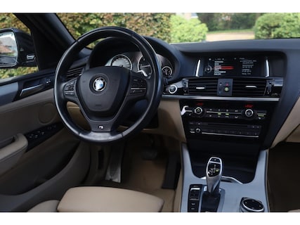 BMW-X4