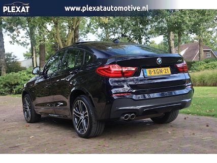 BMW-X4