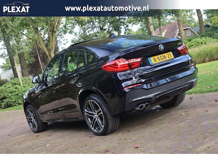 BMW-X4