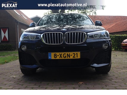 BMW-X4