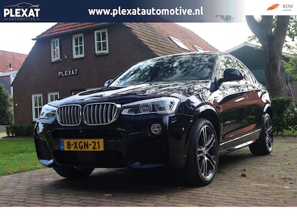 BMW-X4