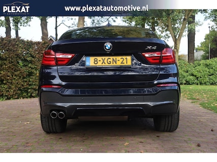 BMW-X4