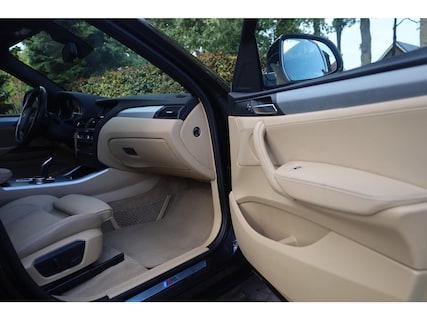 BMW-X4