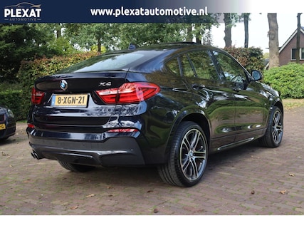 BMW-X4