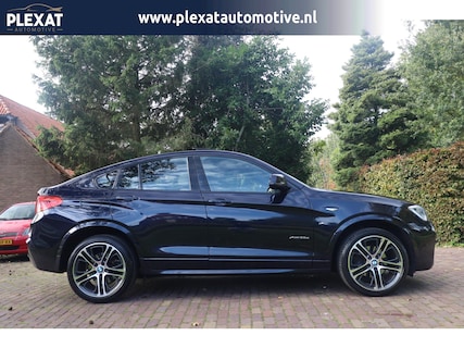 BMW-X4