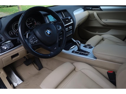 BMW-X4