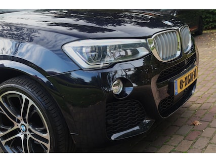 BMW-X4