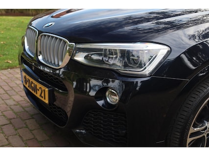 BMW-X4