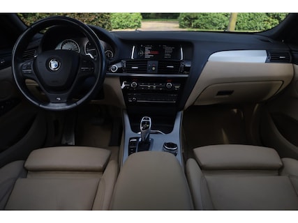 BMW-X4