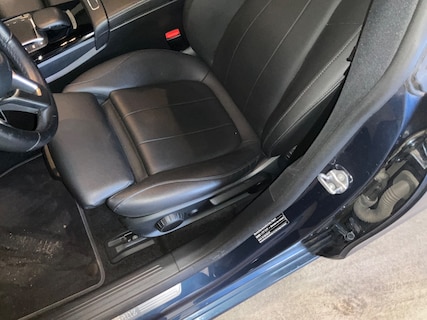 Mercedes-Benz-CLA