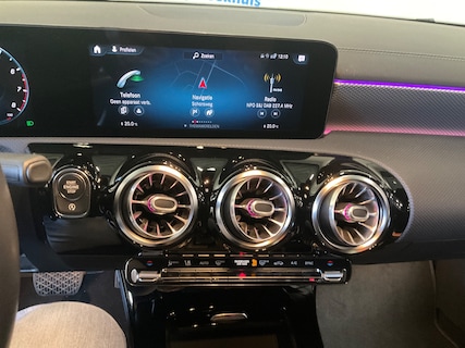 Mercedes-Benz-CLA