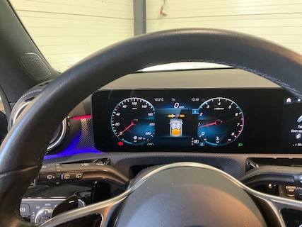 Mercedes-Benz-CLA