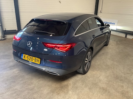 Mercedes-Benz-CLA