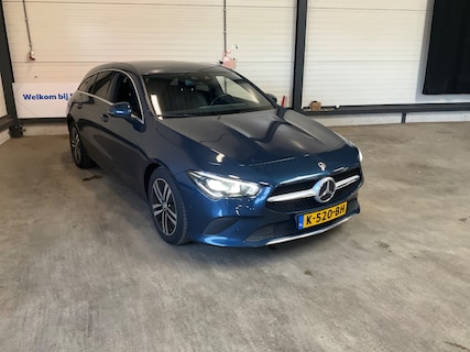 Mercedes-Benz-CLA