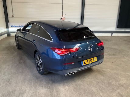 Mercedes-Benz-CLA