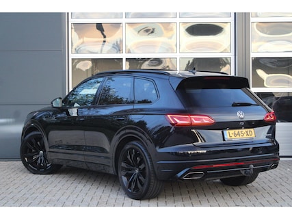 Volkswagen-Touareg