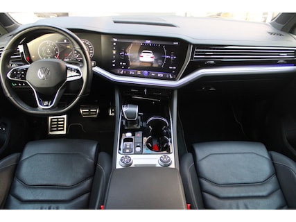 Volkswagen-Touareg