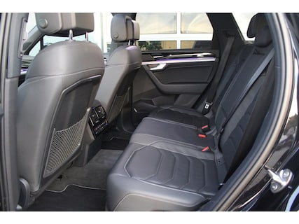 Volkswagen-Touareg