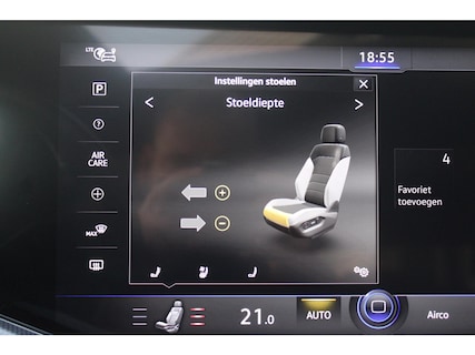 Volkswagen-Touareg