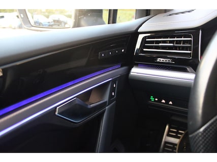 Volkswagen-Touareg