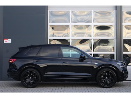 Volkswagen-Touareg
