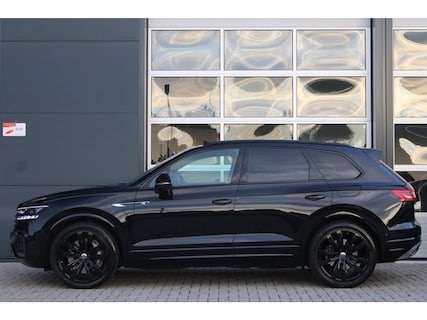 Volkswagen-Touareg