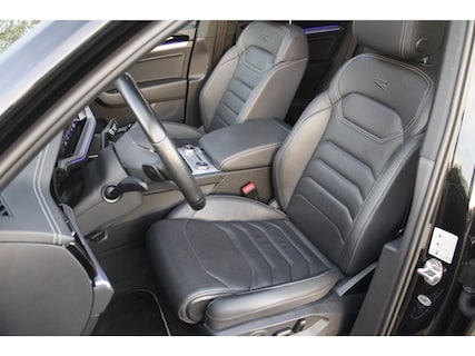 Volkswagen-Touareg
