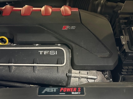 Audi-RS3