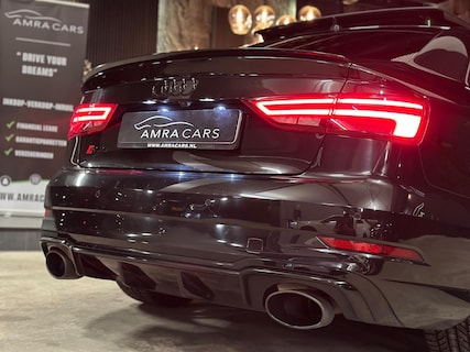 Audi-RS3