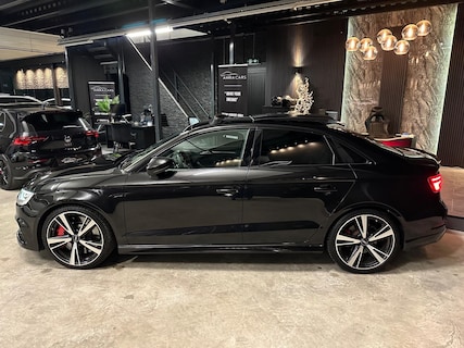 Audi-RS3