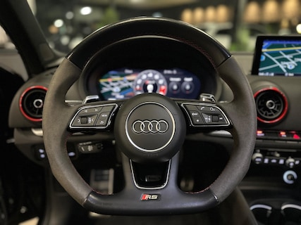 Audi-RS3