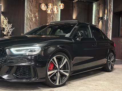 Audi-RS3