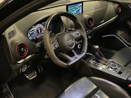 Audi-RS3