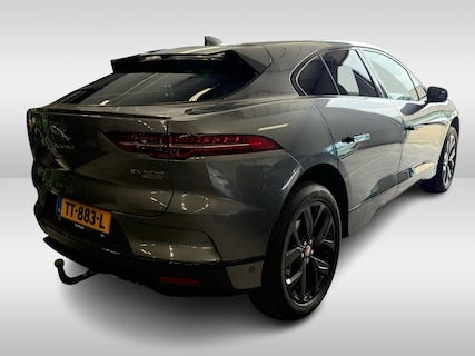 Jaguar-I-Pace
